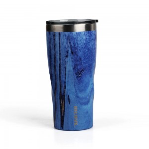 24 oz New Design Stainless Steel Tumbler Coffee Mug