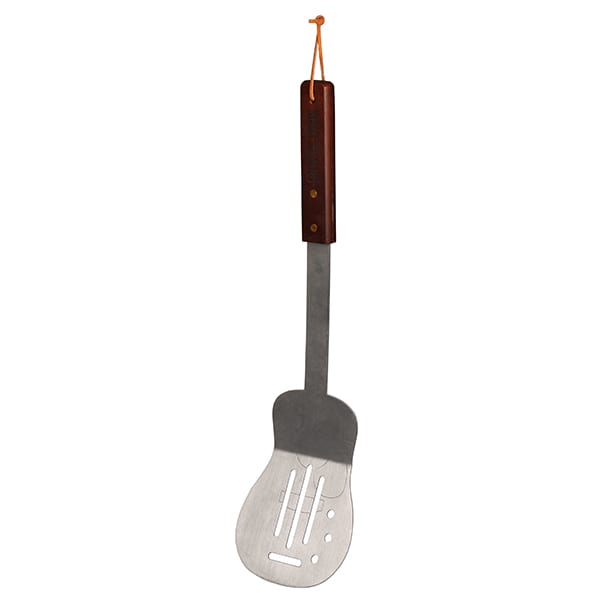 Black Iron Steel Insulated Stainless Steel Bottle -
 Barbecue Spatula – WELL