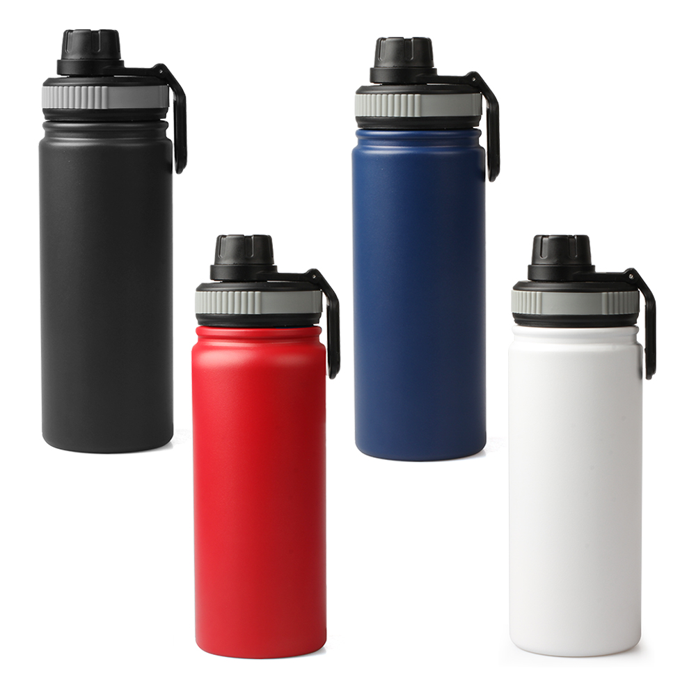Wholesale 18oz BPA Free Stainless Steel Water Bottle for Outdoor Featured Image