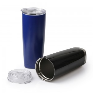 Wholesale 12 oz New Design Double Wall Stainless Steel Vacuum Insulated Tumbler