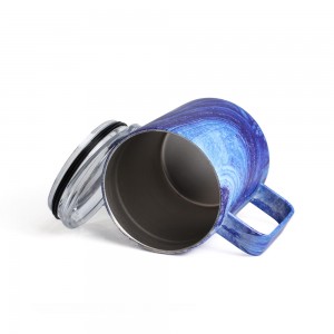 Hot Selling Stainless Steel Coffee Mug