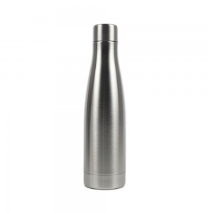 Wholesale Customized Logo Stainless Steel Sport Water Bottle