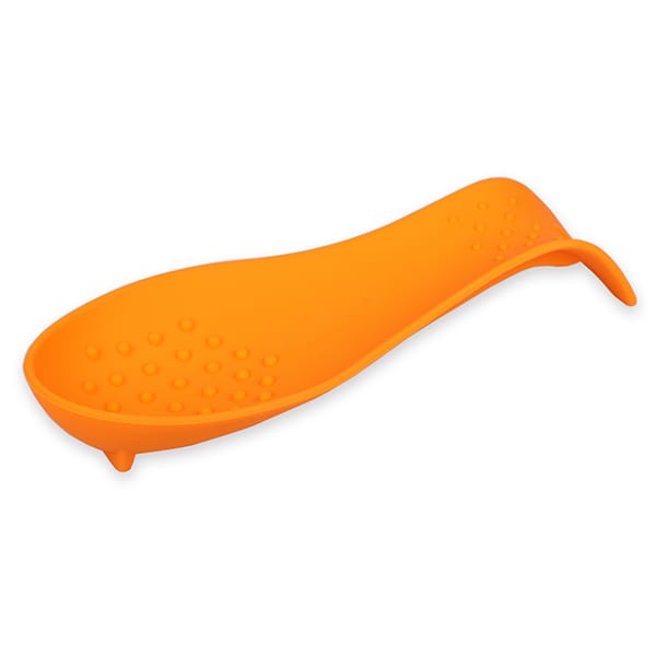 Bright Roof Sheet Mini Shoe Keychain -
 Silicone Spoon Rest – WELL