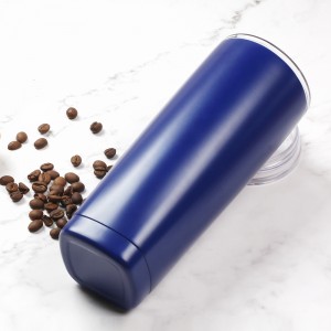 Hight Quality 12 oz New Design Double Wall Stainless Steel Vacuum Insulated Tumbler