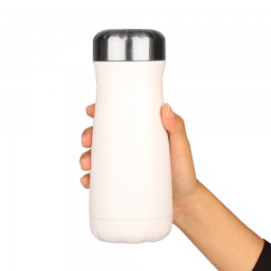 Wholesale 17oz Stainless Steel Vacuumn Insulated Sport Water Bottle